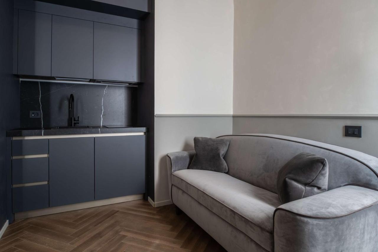 Apartment Luxury Palazzo Nani Venice